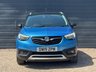 USED 2019 19 VAUXHALL CROSSLAND X 1.2 Turbo GPF Elite SUV 5dr Petrol Auto  Apple / Android, DAB, Cruise