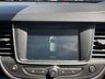USED 2019 19 VAUXHALL CROSSLAND X 1.2 Turbo GPF Elite SUV 5dr Petrol Auto  Apple / Android, DAB, Cruise