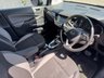 USED 2019 19 VAUXHALL CROSSLAND X 1.2 Turbo GPF Elite SUV 5dr Petrol Auto  Apple / Android, DAB, Cruise
