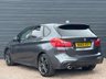 USED 2019 69 BMW 2 SERIES ACTIVE TOURER 1.5 225xe 7.6kWh M Sport (Premium) MPV 5dr Petrol Plug-in Hybrid Auto 4WD Sunroof, 7 Seats,  DAB