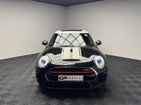 USED 2017 67 MINI CLUBMAN 2.0 John Cooper Works Estate 6dr Petrol Manual ALL4 Euro 6 (s/s) (231 ps) PAN ROOF|HK SOUND|REV CAM|HUD