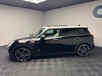 USED 2017 67 MINI CLUBMAN 2.0 John Cooper Works Estate 6dr Petrol Manual ALL4 Euro 6 (s/s) (231 ps) PAN ROOF|HK SOUND|REV CAM|HUD