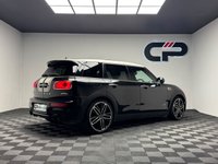 USED 2017 67 MINI CLUBMAN 2.0 John Cooper Works Estate 6dr Petrol Manual ALL4 Euro 6 (s/s) (231 ps) PAN ROOF|HK SOUND|REV CAM|HUD