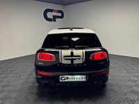 USED 2017 67 MINI CLUBMAN 2.0 John Cooper Works Estate 6dr Petrol Manual ALL4 Euro 6 (s/s) (231 ps) PAN ROOF|HK SOUND|REV CAM|HUD