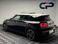 USED 2017 67 MINI CLUBMAN 2.0 John Cooper Works Estate 6dr Petrol Manual ALL4 Euro 6 (s/s) (231 ps) PAN ROOF|HK SOUND|REV CAM|HUD