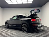 USED 2017 67 MINI CLUBMAN 2.0 John Cooper Works Estate 6dr Petrol Manual ALL4 Euro 6 (s/s) (231 ps) PAN ROOF|HK SOUND|REV CAM|HUD