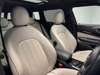 USED 2017 67 MINI CLUBMAN 2.0 John Cooper Works Estate 6dr Petrol Manual ALL4 Euro 6 (s/s) (231 ps) PAN ROOF|HK SOUND|REV CAM|HUD