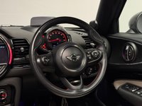 USED 2017 67 MINI CLUBMAN 2.0 John Cooper Works Estate 6dr Petrol Manual ALL4 Euro 6 (s/s) (231 ps) PAN ROOF|HK SOUND|REV CAM|HUD