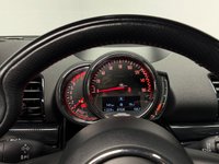 USED 2017 67 MINI CLUBMAN 2.0 John Cooper Works Estate 6dr Petrol Manual ALL4 Euro 6 (s/s) (231 ps) PAN ROOF|HK SOUND|REV CAM|HUD
