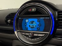 USED 2017 67 MINI CLUBMAN 2.0 John Cooper Works Estate 6dr Petrol Manual ALL4 Euro 6 (s/s) (231 ps) PAN ROOF|HK SOUND|REV CAM|HUD