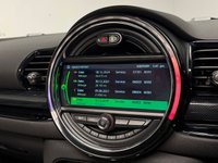 USED 2017 67 MINI CLUBMAN 2.0 John Cooper Works Estate 6dr Petrol Manual ALL4 Euro 6 (s/s) (231 ps) PAN ROOF|HK SOUND|REV CAM|HUD