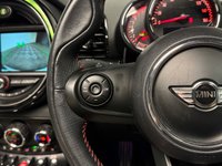USED 2017 67 MINI CLUBMAN 2.0 John Cooper Works Estate 6dr Petrol Manual ALL4 Euro 6 (s/s) (231 ps) PAN ROOF|HK SOUND|REV CAM|HUD
