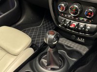 USED 2017 67 MINI CLUBMAN 2.0 John Cooper Works Estate 6dr Petrol Manual ALL4 Euro 6 (s/s) (231 ps) PAN ROOF|HK SOUND|REV CAM|HUD