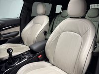USED 2017 67 MINI CLUBMAN 2.0 John Cooper Works Estate 6dr Petrol Manual ALL4 Euro 6 (s/s) (231 ps) PAN ROOF|HK SOUND|REV CAM|HUD