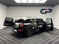 USED 2017 67 MINI CLUBMAN 2.0 John Cooper Works Estate 6dr Petrol Manual ALL4 Euro 6 (s/s) (231 ps) PAN ROOF|HK SOUND|REV CAM|HUD