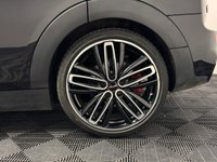 USED 2017 67 MINI CLUBMAN 2.0 John Cooper Works Estate 6dr Petrol Manual ALL4 Euro 6 (s/s) (231 ps) PAN ROOF|HK SOUND|REV CAM|HUD