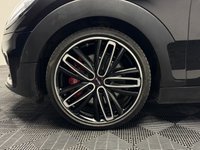 USED 2017 67 MINI CLUBMAN 2.0 John Cooper Works Estate 6dr Petrol Manual ALL4 Euro 6 (s/s) (231 ps) PAN ROOF|HK SOUND|REV CAM|HUD