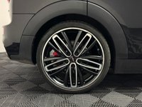 USED 2017 67 MINI CLUBMAN 2.0 John Cooper Works Estate 6dr Petrol Manual ALL4 Euro 6 (s/s) (231 ps) PAN ROOF|HK SOUND|REV CAM|HUD