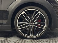 USED 2017 67 MINI CLUBMAN 2.0 John Cooper Works Estate 6dr Petrol Manual ALL4 Euro 6 (s/s) (231 ps) PAN ROOF|HK SOUND|REV CAM|HUD