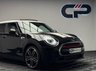 USED 2017 67 MINI CLUBMAN 2.0 John Cooper Works Estate 6dr Petrol Manual ALL4 Euro 6 (s/s) (231 ps) PAN ROOF|HK SOUND|REV CAM|HUD