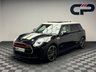 USED 2017 67 MINI CLUBMAN 2.0 John Cooper Works Estate 6dr Petrol Manual ALL4 Euro 6 (s/s) (231 ps) PAN ROOF|HK SOUND|REV CAM|HUD
