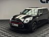 USED 2017 67 MINI CLUBMAN 2.0 John Cooper Works Estate 6dr Petrol Manual ALL4 Euro 6 (s/s) (231 ps) PAN ROOF|HK SOUND|REV CAM|HUD