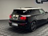USED 2017 67 MINI CLUBMAN 2.0 John Cooper Works Estate 6dr Petrol Manual ALL4 Euro 6 (s/s) (231 ps) PAN ROOF|HK SOUND|REV CAM|HUD