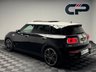 USED 2017 67 MINI CLUBMAN 2.0 John Cooper Works Estate 6dr Petrol Manual ALL4 Euro 6 (s/s) (231 ps) PAN ROOF|HK SOUND|REV CAM|HUD