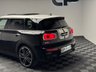 USED 2017 67 MINI CLUBMAN 2.0 John Cooper Works Estate 6dr Petrol Manual ALL4 Euro 6 (s/s) (231 ps) PAN ROOF|HK SOUND|REV CAM|HUD