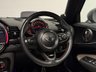 USED 2017 67 MINI CLUBMAN 2.0 John Cooper Works Estate 6dr Petrol Manual ALL4 Euro 6 (s/s) (231 ps) PAN ROOF|HK SOUND|REV CAM|HUD