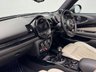 USED 2017 67 MINI CLUBMAN 2.0 John Cooper Works Estate 6dr Petrol Manual ALL4 Euro 6 (s/s) (231 ps) PAN ROOF|HK SOUND|REV CAM|HUD