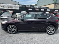 USED 2014 64 CITROEN DS4 1.6 e-HDi Airdream DStyle Hatchback 5dr Diesel Manual Euro 5 (s/s) (115 ps) 12 MONTHS MOT AND FULL ENGINE SERVICE ON EVERY CAR!!!