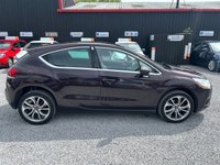 USED 2014 64 CITROEN DS4 1.6 e-HDi Airdream DStyle Hatchback 5dr Diesel Manual Euro 5 (s/s) (115 ps) 12 MONTHS MOT AND FULL ENGINE SERVICE ON EVERY CAR!!!