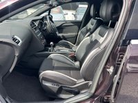 USED 2014 64 CITROEN DS4 1.6 e-HDi Airdream DStyle Hatchback 5dr Diesel Manual Euro 5 (s/s) (115 ps) 12 MONTHS MOT AND FULL ENGINE SERVICE ON EVERY CAR!!!