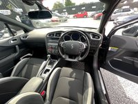 USED 2014 64 CITROEN DS4 1.6 e-HDi Airdream DStyle Hatchback 5dr Diesel Manual Euro 5 (s/s) (115 ps) 12 MONTHS MOT AND FULL ENGINE SERVICE ON EVERY CAR!!!