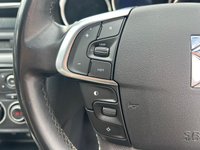 USED 2014 64 CITROEN DS4 1.6 e-HDi Airdream DStyle Hatchback 5dr Diesel Manual Euro 5 (s/s) (115 ps) 12 MONTHS MOT AND FULL ENGINE SERVICE ON EVERY CAR!!!