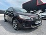 USED 2014 64 CITROEN DS4 1.6 e-HDi Airdream DStyle Hatchback 5dr Diesel Manual Euro 5 (s/s) (115 ps) 12 MONTHS MOT AND FULL ENGINE SERVICE ON EVERY CAR!!!