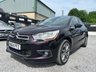 USED 2014 64 CITROEN DS4 1.6 e-HDi Airdream DStyle Hatchback 5dr Diesel Manual Euro 5 (s/s) (115 ps) 12 MONTHS MOT AND FULL ENGINE SERVICE ON EVERY CAR!!!