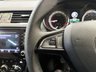 USED 2017 17 SKODA OCTAVIA 2.0 TDI SE L Hatchback 5dr Diesel DSG Euro 6 (s/s) (150 ps) LOW MILES, 7 SERVICES