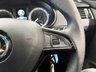 USED 2017 17 SKODA OCTAVIA 2.0 TDI SE L Hatchback 5dr Diesel DSG Euro 6 (s/s) (150 ps) LOW MILES, 7 SERVICES
