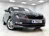 USED 2017 17 SKODA OCTAVIA 2.0 TDI SE L Hatchback 5dr Diesel DSG Euro 6 (s/s) (150 ps) LOW MILES, 7 SERVICES