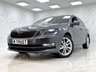 USED 2017 17 SKODA OCTAVIA 2.0 TDI SE L Hatchback 5dr Diesel DSG Euro 6 (s/s) (150 ps) LOW MILES, 7 SERVICES