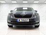 USED 2017 17 SKODA OCTAVIA 2.0 TDI SE L Hatchback 5dr Diesel DSG Euro 6 (s/s) (150 ps) LOW MILES, 7 SERVICES