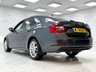 USED 2017 17 SKODA OCTAVIA 2.0 TDI SE L Hatchback 5dr Diesel DSG Euro 6 (s/s) (150 ps) LOW MILES, 7 SERVICES