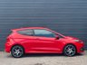 USED 2020 20 FORD FIESTA 1.5T EcoBoost ST-2 Hatchback 3dr  Apple / Android, DAB, Cruise