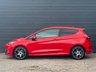USED 2020 20 FORD FIESTA 1.5T EcoBoost ST-2 Hatchback 3dr  Apple / Android, DAB, Cruise