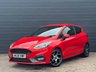USED 2020 20 FORD FIESTA 1.5T EcoBoost ST-2 Hatchback 3dr  Apple / Android, DAB, Cruise