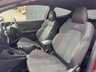 USED 2020 20 FORD FIESTA 1.5T EcoBoost ST-2 Hatchback 3dr  Apple / Android, DAB, Cruise