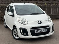 USED 2013 63 CITROEN C1 1.0i VTR+ Hatchback 5dr Petrol Manual Euro 5 (68 ps) 