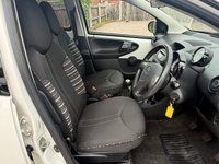 USED 2013 63 CITROEN C1 1.0i VTR+ Hatchback 5dr Petrol Manual Euro 5 (68 ps) 